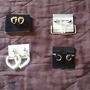 ✨🥀Earring Bundle🥀✨